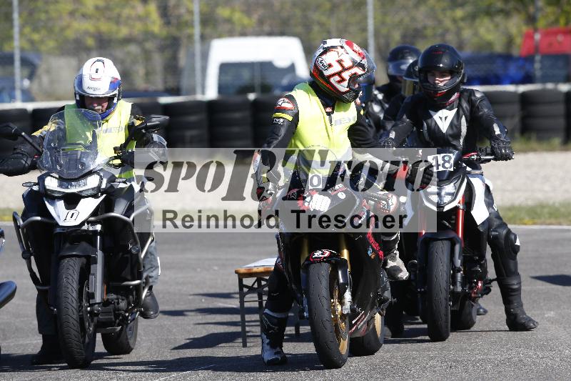 /05 07.04.2026 Cornu Master School ADR/Impressionen